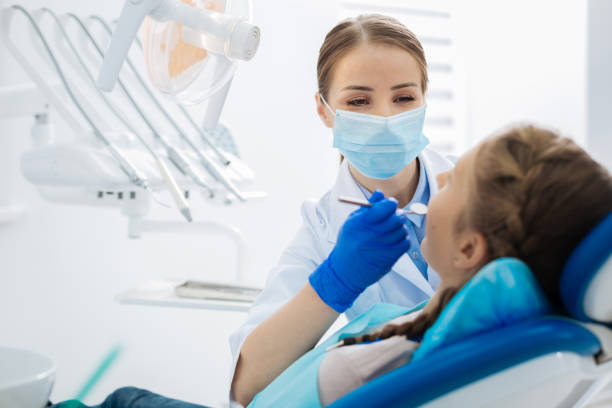 Best General Dentistry  in Snyder, TX